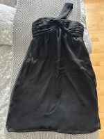 Schickes Seidenkleid *gut erhalten* Baden-Württemberg - Kirchheim am Neckar Vorschau