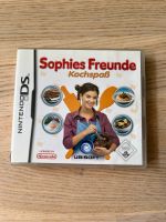 DS Sophies Freunde Kochspaß cooking Spiel München - Milbertshofen - Am Hart Vorschau