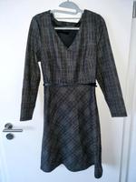Zero Kleid Damen Gr.38 schwarz - grau kariert Köln - Porz Vorschau