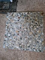 Steinplatten 7 Stück 40cm x 40 cm Dicke 3,8 cm Saarland - Merzig Vorschau