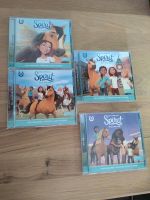 Spirit wild und frei Hörspiel 1,2,3 und Teil 8. Brandenburg - Potsdam Vorschau