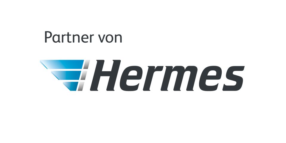 Hermes Paketzusteller/in in Nürnberg (Mittelfr)