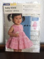 Sommerkleid Vertbaudet Babykleid Shorts rosa weiß NEUTchibo 74 Berlin - Schöneberg Vorschau