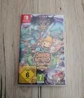 Snack World Die Schatzjagd Gold Nintendo Switch Bayern - Augsburg Vorschau