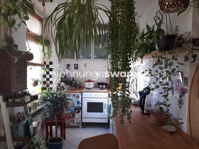 Wohnungsswap - 1 Zimmer, 37 m² - Schliemannstraße, Pankow, Berlin in Berlin