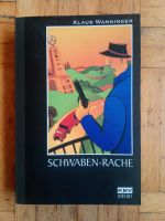 Klaus Wanninger Schwaben Rache Baden-Württemberg - Heidenheim an der Brenz Vorschau