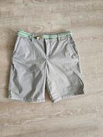 Shorts grau Esprit Gr. 32/XXS Sachsen-Anhalt - Halle Vorschau