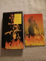 CDs - AC/DC - Bonfire - Five-CD Box Set - NEU Nürnberg (Mittelfr) - Südstadt Vorschau