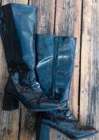 Stiefel, Gr. 39 Thüringen - Ranis Vorschau