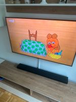 Samsung LED Fernseher 50 Zoll München - Hadern Vorschau