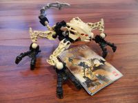 Lego 8977 Bionicle Zesk Nordrhein-Westfalen - Herzogenrath Vorschau