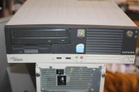 Vintage PC Pentium 4 3Ghz 1GB Ram 2 250GB HDD XP prof. Bayern - Rosenheim Vorschau