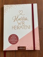 Hochzeitsplaner  - Hurra wir heiraten Baden-Württemberg - Weinheim Vorschau