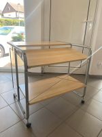 Tisch perfekt für Büroarbeiten Saarland - Heusweiler Vorschau