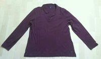 CECIL T-Shirts XL - Langarm - aubergine - Top Zustand Nordrhein-Westfalen - Herten Vorschau