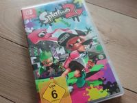 Splatoon 2 Nintendo Switch Nordrhein-Westfalen - Hilchenbach Vorschau