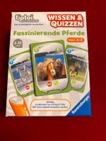 Tiptoi wissen & quizzen: Faszinierende Pferde (ohne Stift) Hessen - Nidderau Vorschau