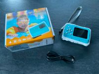 Kinder Digital Camera waterproof - neuwertig Bayern - Mömbris Vorschau