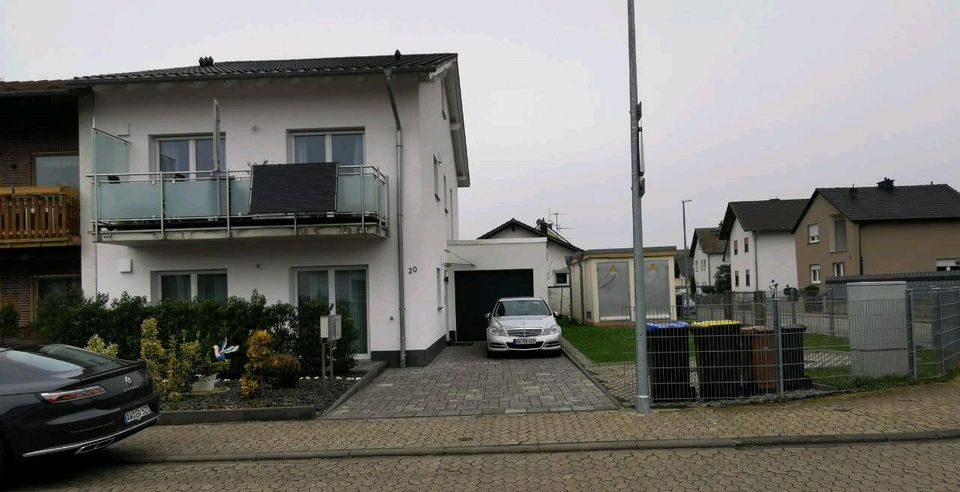 Immobilien in Bad Kreuznach