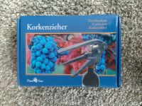 TOP! Eleganter Korkenzieher von Pinot Vino, NEU und in OVP Bielefeld - Milse Vorschau