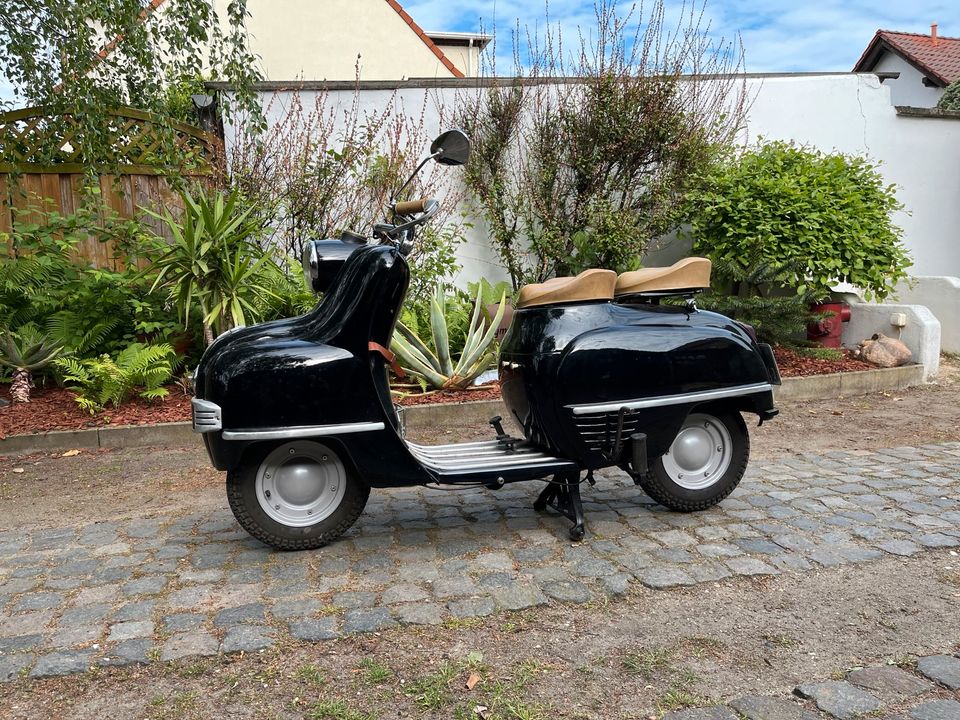 Terrot Roller Scooter in Lutherstadt Wittenberg