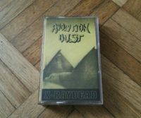 RADIATION DUST - X-Raydead Demo Tape MC Kassette 1994 rar  Thrash Baden-Württemberg - Vöhringen Vorschau