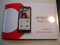 emporia SMART.5 - Libretto di addestramento (It.) Nordrhein-Westfalen - Bad Lippspringe Vorschau