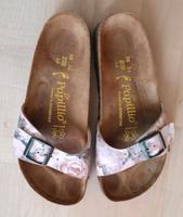 ❤️ Gesucht: Birkenstock Madrid oder Gizeh Größe 40 oder 41 Bielefeld - Heepen Vorschau
