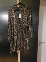 Vero Moda Kleid Leopard Muster Dresden - Innere Altstadt Vorschau