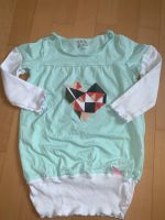 Handmade upcycling Langarmshirt gr 104-110 Niedersachsen - Wennigsen Vorschau