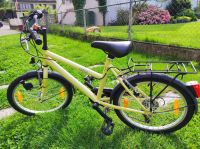 Kinderfahrrad ZITA Baden-Württemberg - Öhningen Vorschau