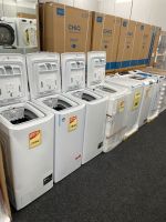 Toplader Waschmaschine 7-8 kg verschiedene Top Marken ab 299€ Nordrhein-Westfalen - Witten Vorschau
