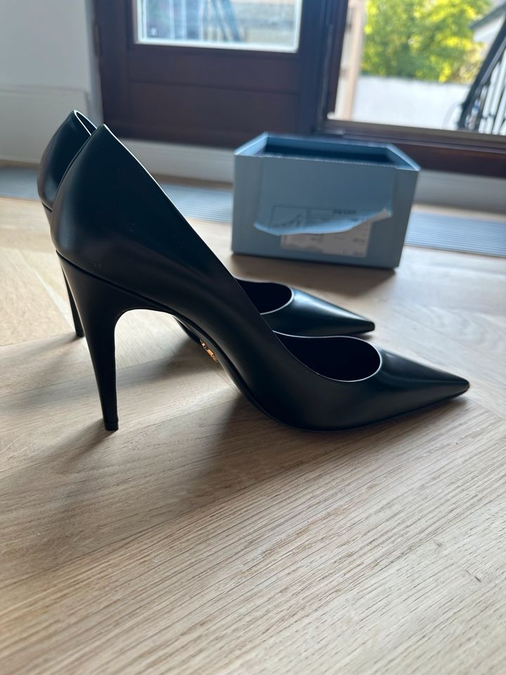 Prada Pumps in Mannheim