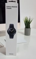 wie Neu Samsung Galaxy Watch 4 LTE 45mm mit 4 neue Bänder Kreis Pinneberg - Pinneberg Vorschau