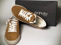 Marc O Polo Sneaker Wildleder | Neu und originalverpackt Berlin - Mitte Vorschau