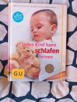 Buch *Jedes Kind kann schlafen lernen* Rheinland-Pfalz - Kestert Vorschau