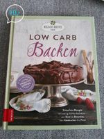 LOW CARB  Backen  Holla die Kochfee zaubert Baden-Württemberg - Malsch Vorschau