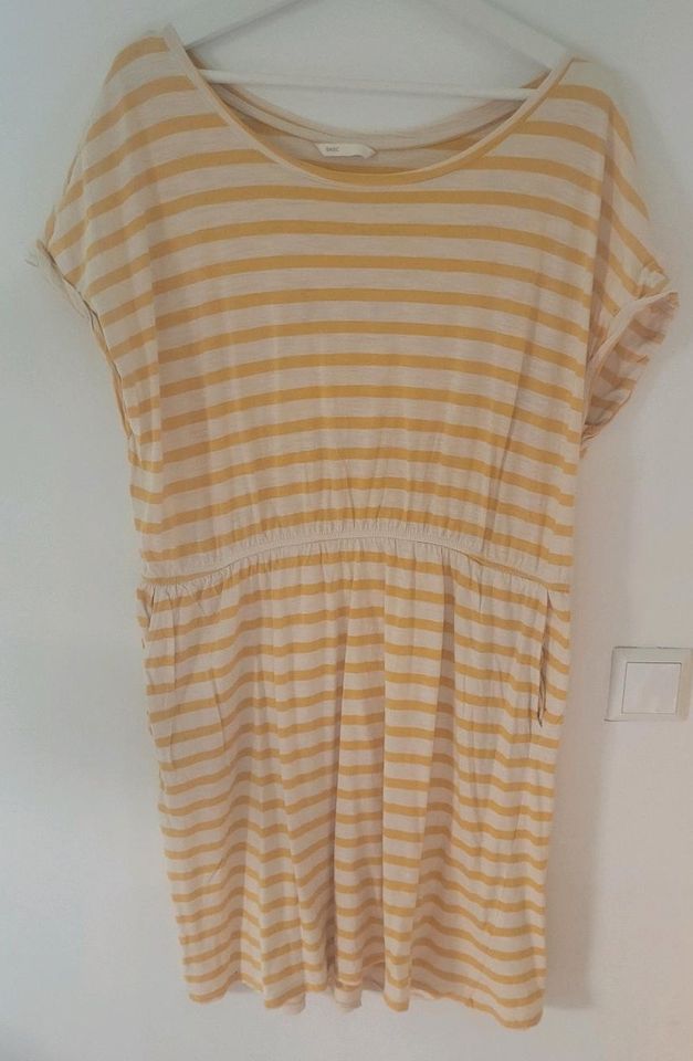 H&M Shirtkleid Gr. XXL in Zossen-Wünsdorf