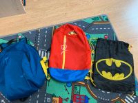 KinderRucksack Saarbrücken-West - Gersweiler Vorschau