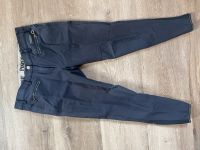 Reithose Pikeur blau Glitzer Gr. 42 Niedersachsen - Ermke Vorschau