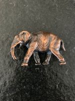 KUPFER FIGUR ELEFANT Bayern - Affing Vorschau