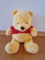 Großer Winnie the Pooh Kuscheltier Hessen - Heusenstamm Vorschau