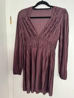 Zara Minikleid S 36 Hessen - Gründau Vorschau