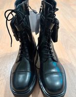 Tamaris Damenstiefel mit Tasche Boots, schwarz, Größe 40 NEU Nürnberg (Mittelfr) - Südoststadt Vorschau