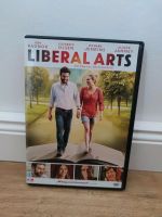 Liberal Arts (DVD), Film mit Josh Radnor, Elisabeth Olsen Niedersachsen - Hambergen Vorschau