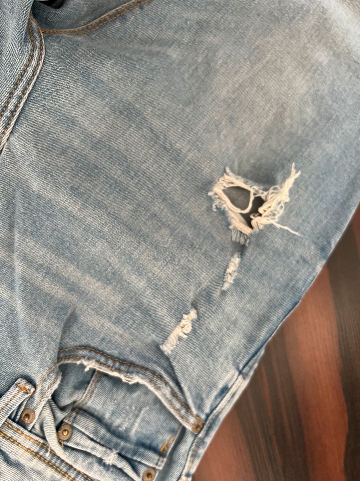 PULL&BEAR Jeans Herren in Burgkirchen