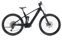 Cube Stereo Hybrid 140 HPC SLX 750 - 2023 - L | nur 1351 km | Bosch Performance Line CX (85 Nm) 750 Wh | UVP 5.299 € | 1 Jahr Garantie | E Bike Fully E-Mountainbike Kr. München - Ottobrunn Vorschau