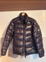 Moncler Maya Jacke Gr. 3 M Baden-Württemberg - Mannheim Vorschau