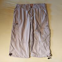 Sporthose Laufhose Trekkinghose Nordcap 3/4 lang Bayern - Wartmannsroth Vorschau