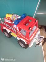 Playmobil Feuerwehr Unimog Nordrhein-Westfalen - Wachtendonk Vorschau